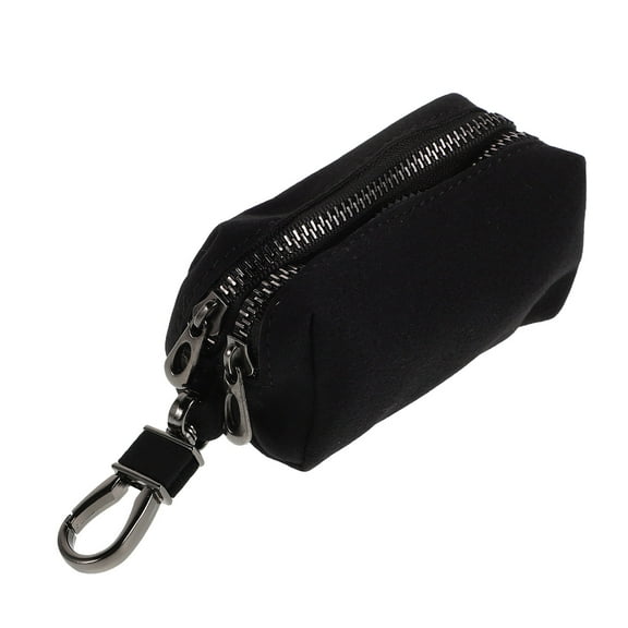 WHAMVOX Keychain Bag 1Pack for Car Keys and Other Essentials in Unisex Style