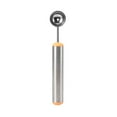 thumbnail image 1 of WHAMVOX Kitchen 304 Stainless Steel Fruit Scoop Multifunctional Fruit Scoop Tool for Home (Orange), 1 of 8