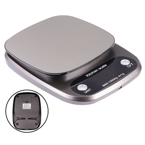 WHAMVOX  Kitchen Scale Cooking Scales Digital Weight Smart Food Travel