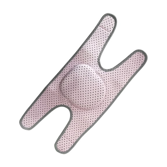 WHAMVOX Knee Protector Pad Knee Guard Breathable Knee Pads Girl Child M Pink