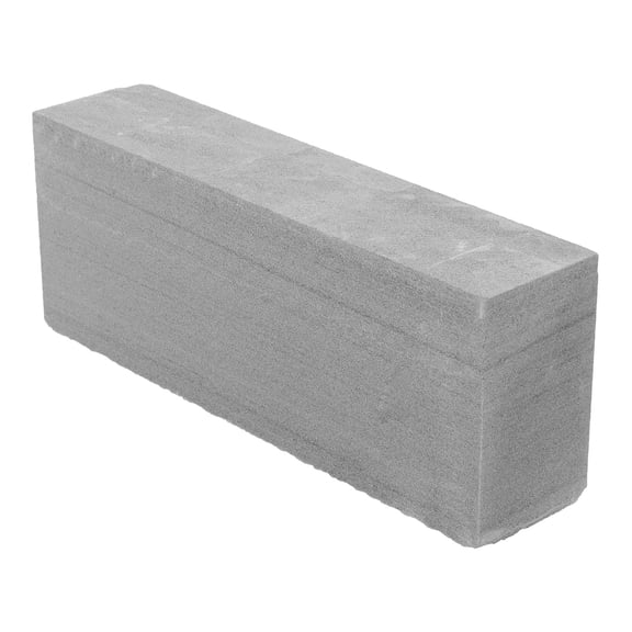 WHAMVOX Knife Sharpening Whetstones Cutters Sharpener Work Dark Grey