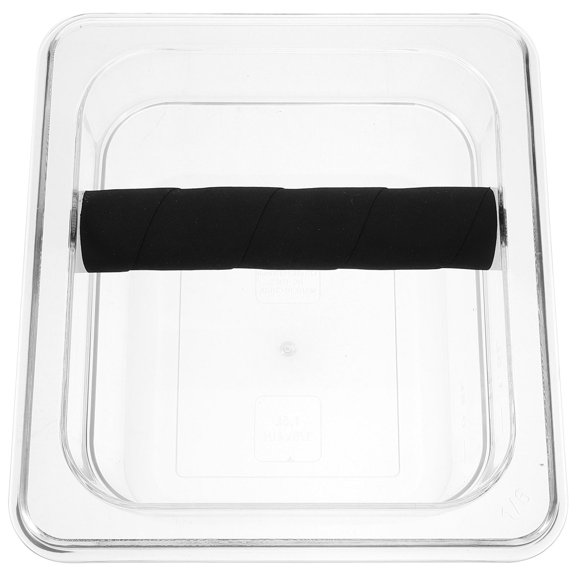 WHAMVOX Knock Airtight Coffee Grounds .00X16.00X10.00CM