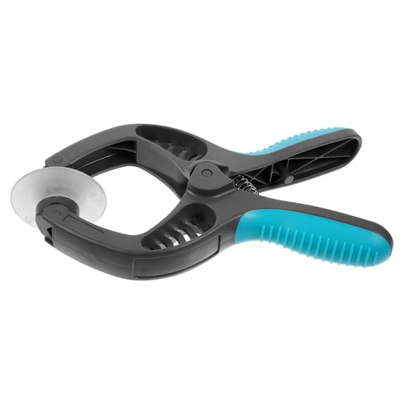 WHAMVOX LCD Screen Opening Pliers for Repair with Suction Cup and Durable Iron PVC Material