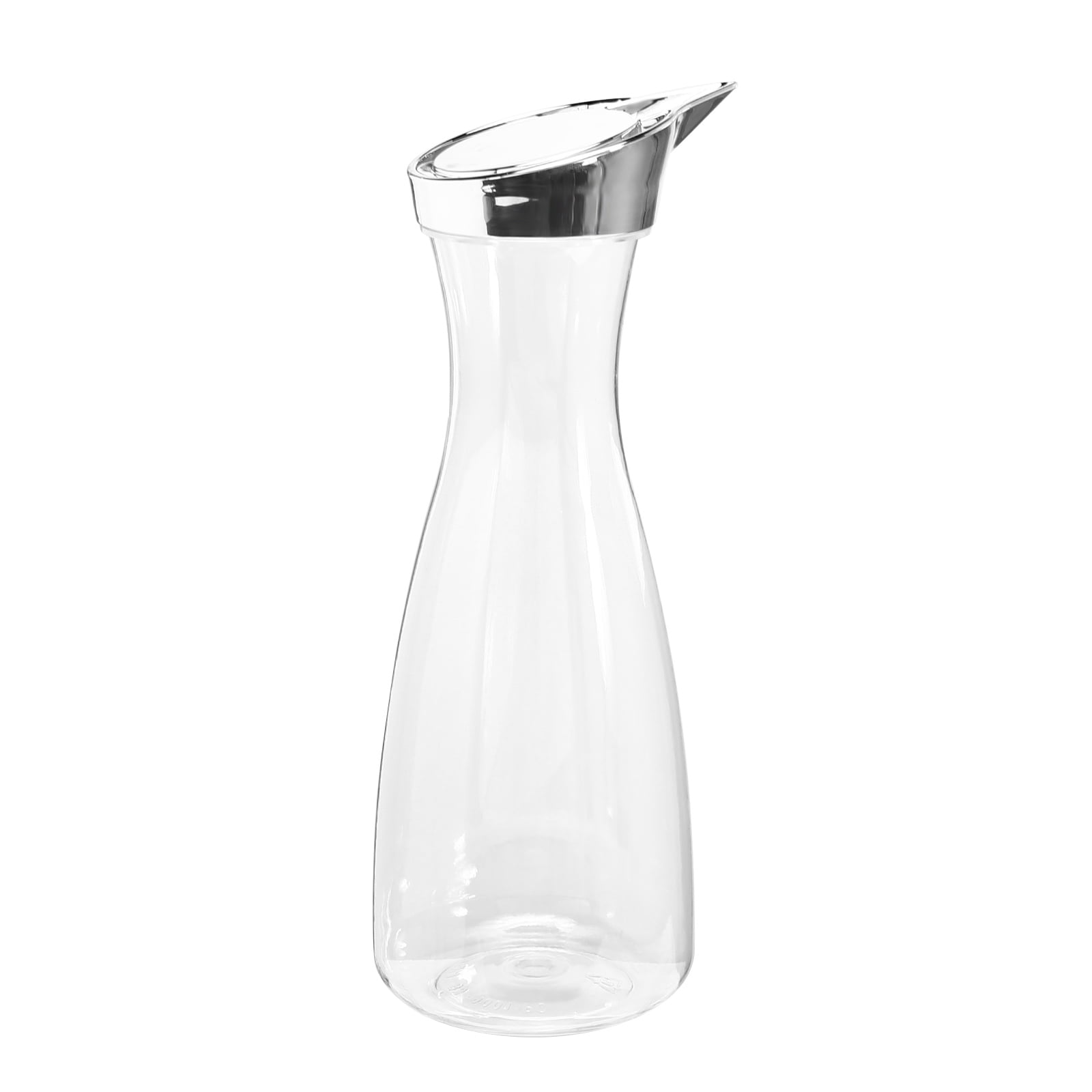 WHAMVOX Large Capacity Cold Water Jug Tea Iced Pitcher Kettle Travel ...
