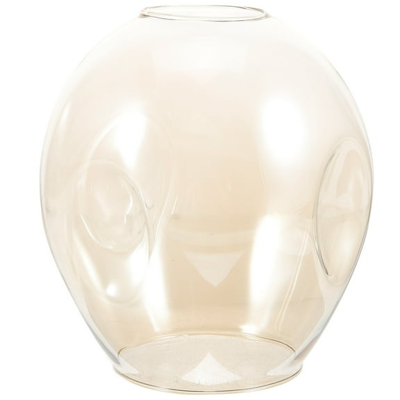 SEWCHICS Replacement Shades For Lamps Glass 1Pack