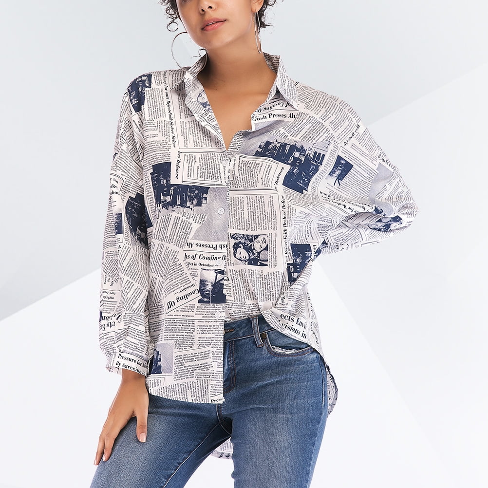 Newspaper Print Top Newspaper Print Top