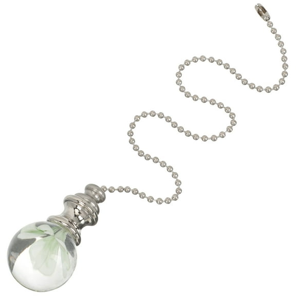 WHAMVOX Light Pull Chain Extension Hanging Cord Ceiling Fan