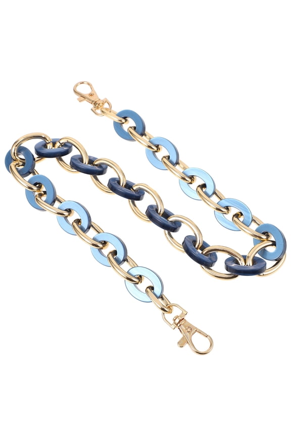Lightweight Bag Chain Accessory Decorative Office Woman