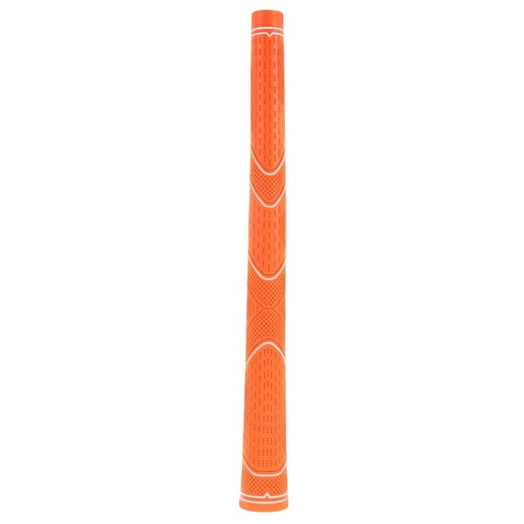 WHAMVOX Lightweight Golf Grip Non-Slip Golf Grip Replacement Golf Clubs Grip Performance Clubs Grip Portable Golf Grip Replacement Golf Cues Grip