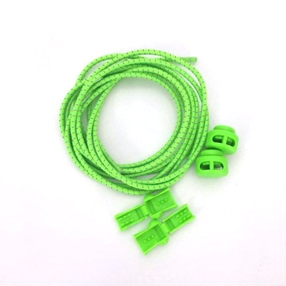 WHAMVOX Links Reflective Shoelaces Comfortable Night Run Child