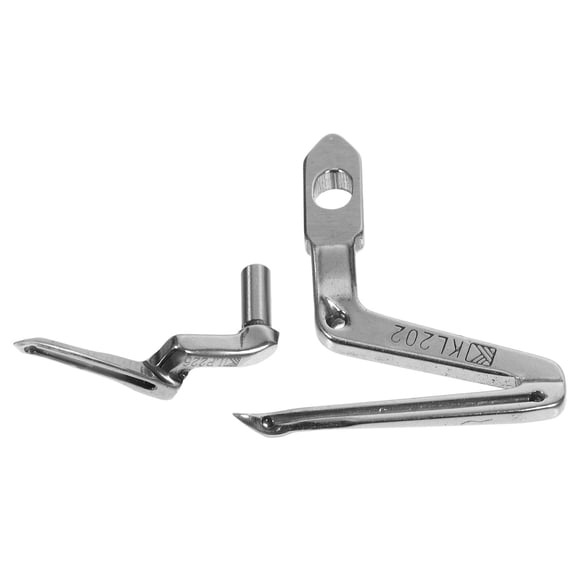 SEWCHICS Knitting Sewing Looper Home Users Silver Airtight Sewing 1Pack