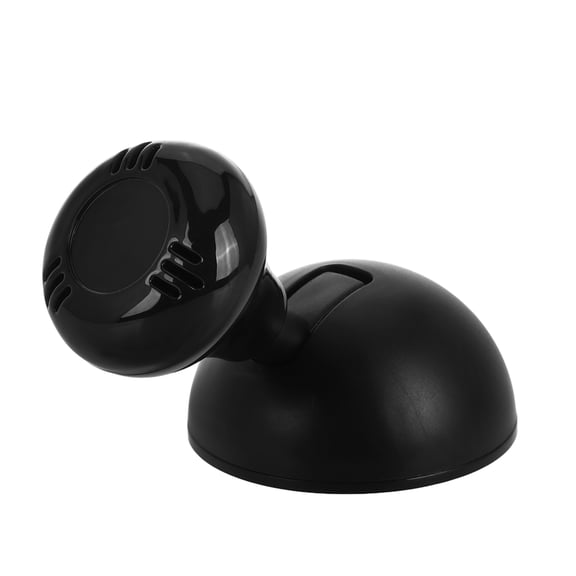 WHAMVOX Luxury Design 1Pcs Black PC Car Joystick Push Start Button Engine Start Touch