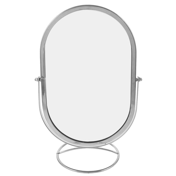 WHAMVOX Makeup Mirror Portable Desktop Vanity Office Student