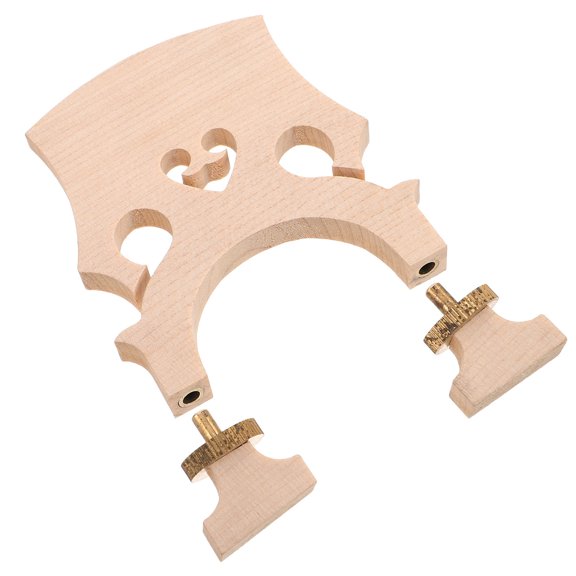 FESTFENDS Cello Parts Brass 1Pcs