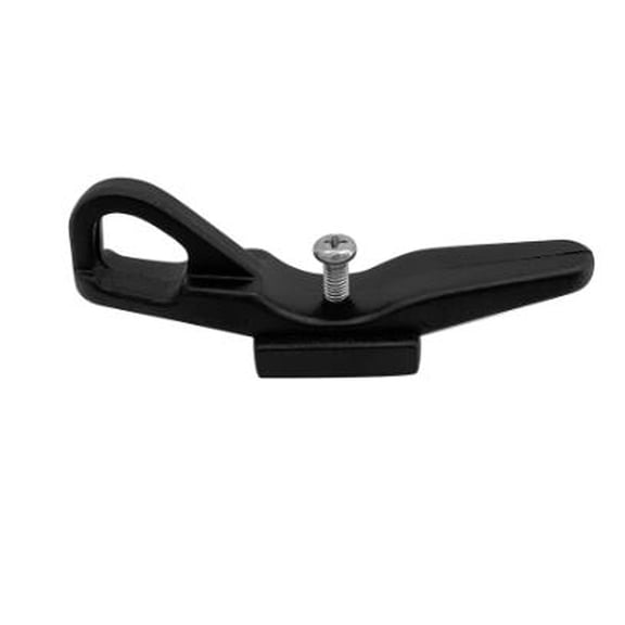 WHAMVOX Marine Dock Cleat Nylon Boat Cleat For Kayak Rope Tie-Off Heavy-Duty Cleats For Boat Dock Yacht And Ship Maintenance And Decoration