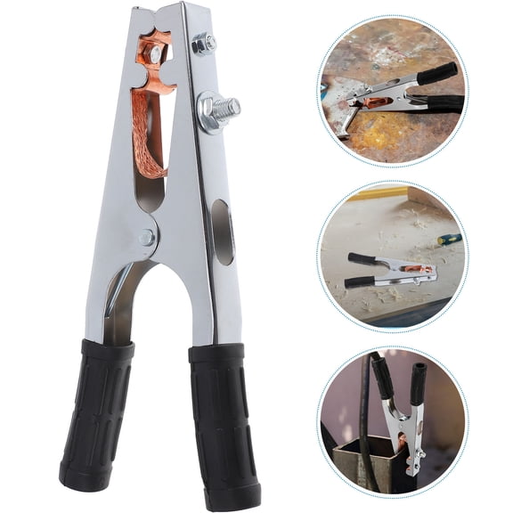FESTFENDS Grounding Clamp Multi 1Pack 9.6X4.6X1.2In