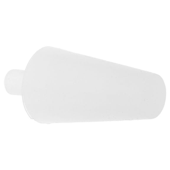 WHAMVOX Milk Tea Machine Silicone Plug Spill Stopper Silicone Plug Tea Mixer Water Stopper Ring Reusable Silicone Stop for Beverage Machines