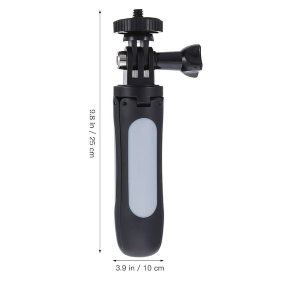 WHAMVOX Mini Tripod Selfie Stick Camera Extendable Fine Workmanship