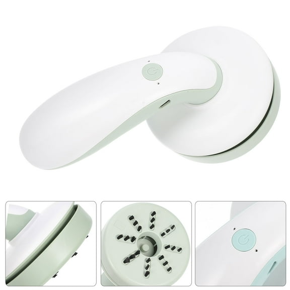 WHAMVOX Mini Vacuum Handheld Cleaner Hard-to-reach Corners Eraser Dirt