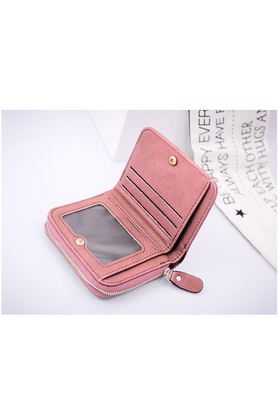 Mini Wallet Holder Handbag Girls Ladies Small Purse