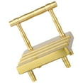 thumbnail image 1 of WHAMVOX  Mobile Phone Holder Cellphone Stand Ergonomic Work Travel Golden, 1 of 8