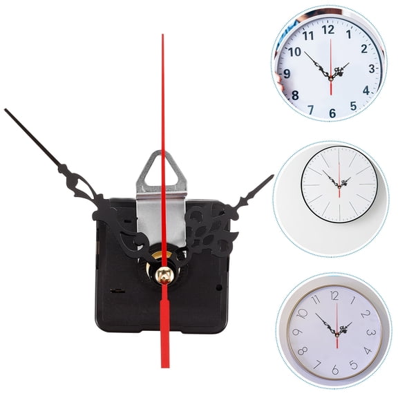 WHAMVOX  Modern Clock Replacement Mechanism Watch Movement Accessories Baby