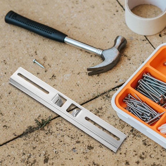 WHAMVOX Monitoring Box Bracket Pole Mount Bracket for Electrical Box Outdoor Hardware Accessory Stainless Steel Pole Mount Bracket