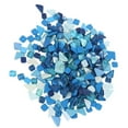 thumbnail image 1 of WHAMVOX  Mosaic Making Supplies Irregular Crystal Particles Decorative Stones, 1 of 8