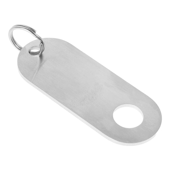 WHAMVOX Motorcycle Bell Hanger Mount Plate Motorbike Bell Hanger Stainless Steel Keys Chain Hook Replacement Motorcycle Accessory