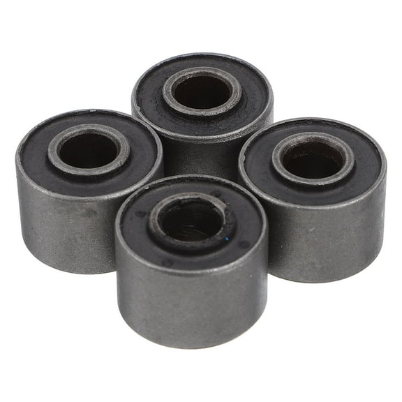 WHAMVOX Motorcycle Shock Absorber Bushing Motorcycle Suspension Buffer Cushion Replacement