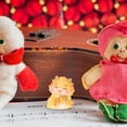 thumbnail image 1 of KAJNBN Dragon Ornament Traditional Chinese Culture Multi 1Pack 2.1x1.8x1.6In, 1 of 8