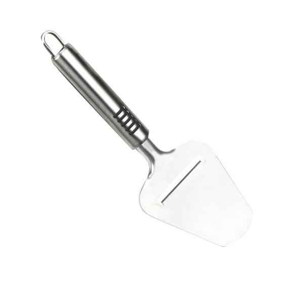 WHAMVOX Multi Functional Stainless Steel Cake Cutter Triangle Pizza Pie Server Kitchen Tools