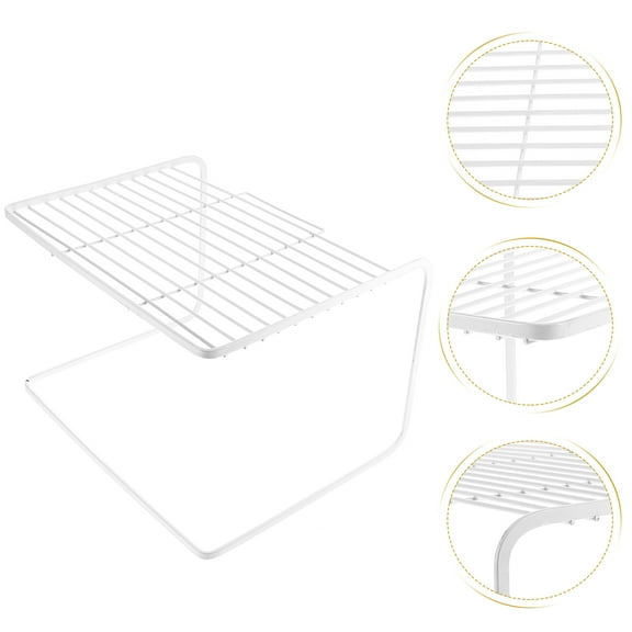 SEWCHICS Desk Router Bracket 1Set 11X8.9X7.2in