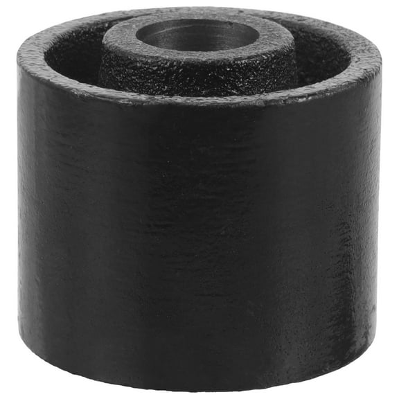 WHAMVOX Multi-use Jack Wheel Steel Jack Roller Sturdy Jack Part Repairing Accessory