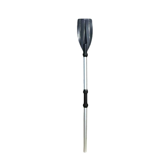 WHAMVOX Multifunctional Assemble Aluminum Alloy Inflatable Boat Float Oar Adjustable Paddle Kayak Canoe Detachable Paddle