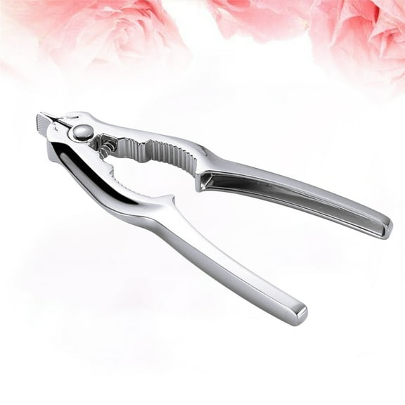 HEANUJJ Zinc Alloy Clam Opener Seafood Shellfish Remover Kitchen Tool Easy to Use
