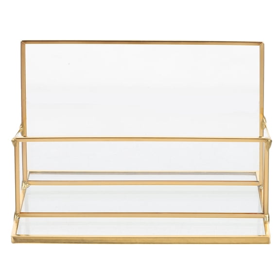 WHAMVOX Name Cards Case Business Cards Base Card Organizing Case Name Card Organizer