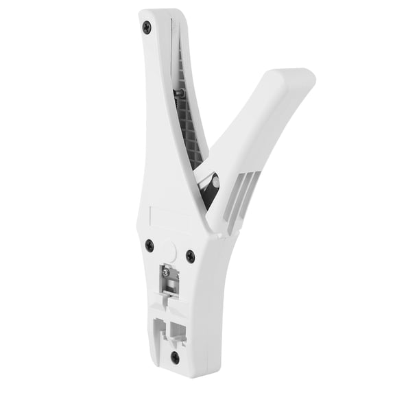 WHAMVOX  Network Wiring Pliers Clamp Wire Stripping Cable Crimping Tool