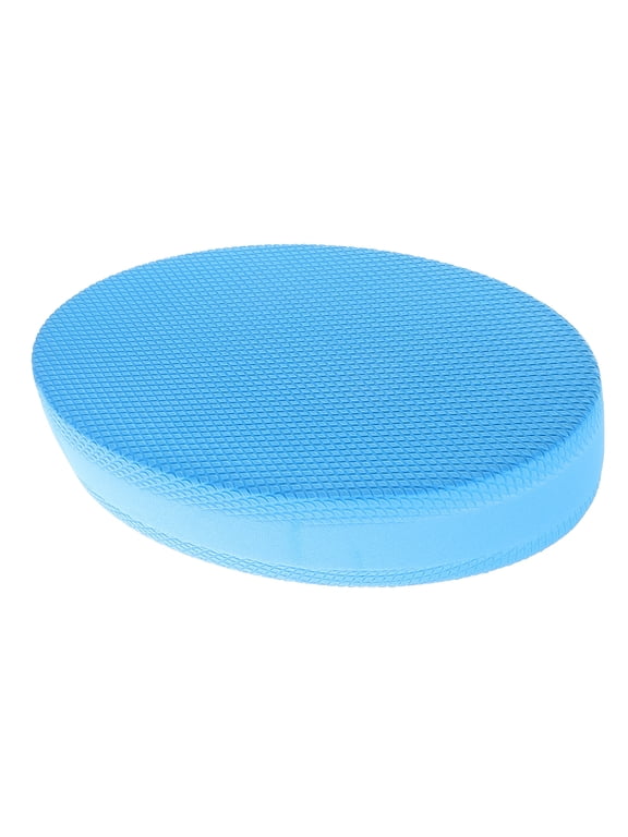 Non- Stability Balance Pad for Gym Exercise, Knee Support Mat for Strength Training and Balance Workouts