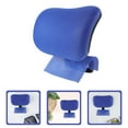 thumbnail image 1 of WHAMVOX Office Chair Headrest Attachment Adjustable Mesh Head Pillow Ergonomic Headrest Comfortable Desk Chair Neck Pillow For Recliner, 1 of 8