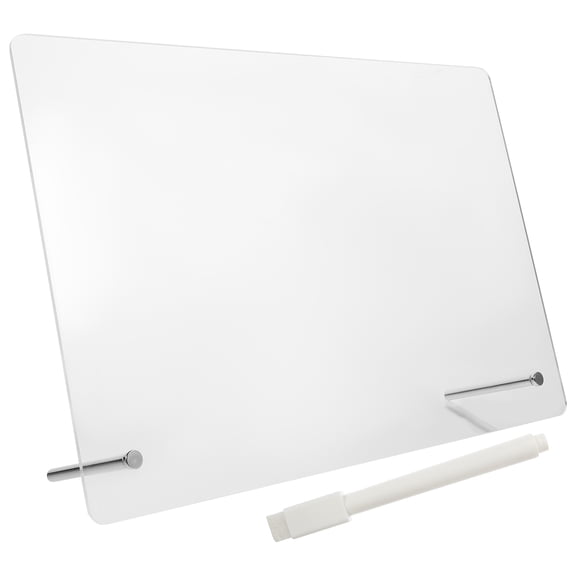 WHAMVOX Reminder Board Multi-Function 1 Set 11.8x7.9in