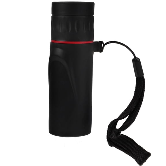 WHAMVOX Mini Compact Optical Telescope Binoculars for Travel, Lightweight Design