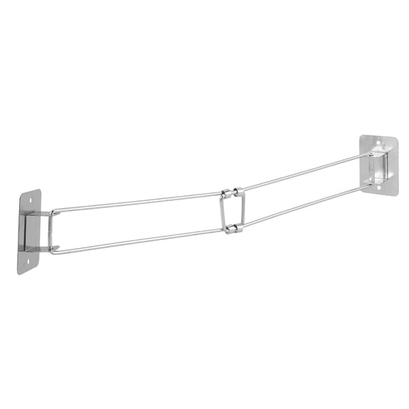 WHAMVOX Organizer Bathroom Station Wagon Storage Pole Travel 38.00X6.00X2.50CM