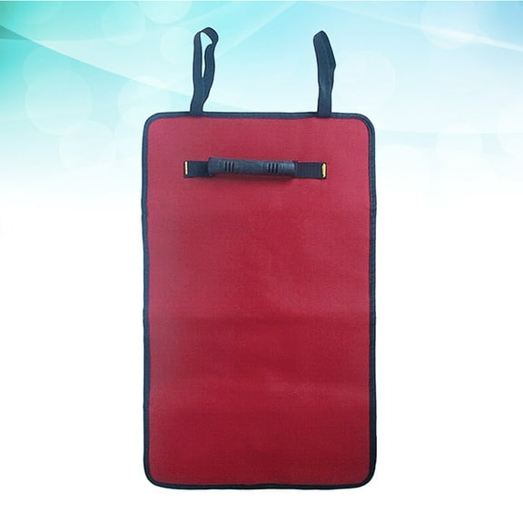 WHAMVOX Multifunctional Toolkit Organizer Bag for Tool Storage, Maintenance, Repair, and Portable Tool Case