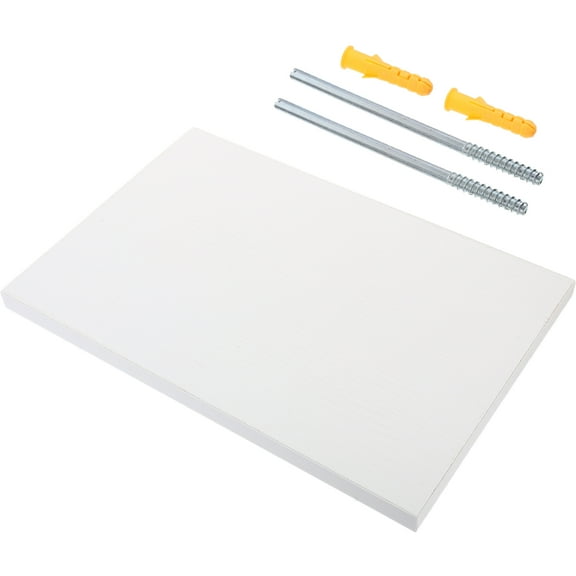 YSNOOWE Storage Rack Heavy Duty 1Set 11.8X7.9X0.8In