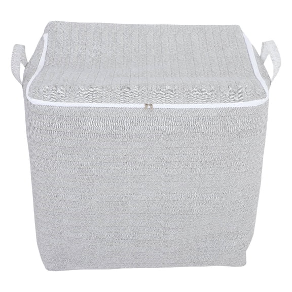 WHAMVOX Large Capacity Clothing Storage Organizer with , Heavy-Duty Resistance for Efficient Home and Closet Use