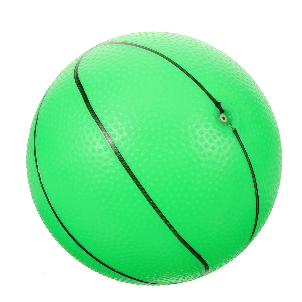 WHAMVOX Outdoor Basketball Kids Sports PVC Basketball Sports Basketball Toddler Training Basketball