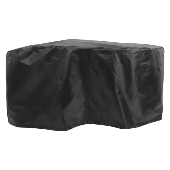 WHAMVOX Outdoor Patio Garden Pool Cover Waterproof  Protects Water Tank Washer Machine for All Seasons