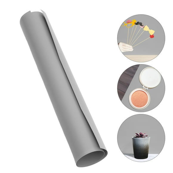 WHAMVOX PVC Background Matte Photography Background Photo Background Photo Backdrop Matte