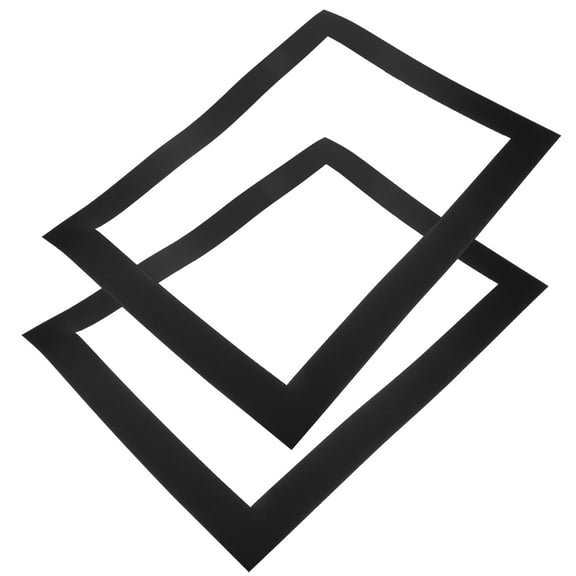 WHAMVOX Painting Display Paper DIY Picture Cardboard Frame